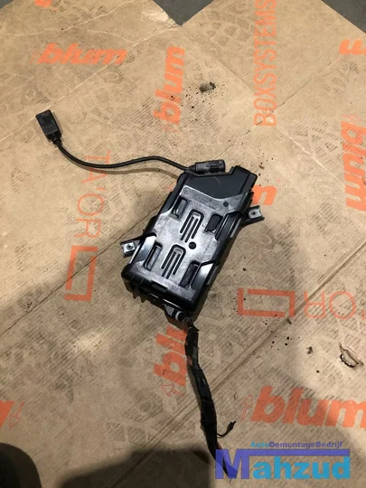 vw-polo-6r-multimedia-bedieningspaneel-auxusb-5n0035342c — foto 3