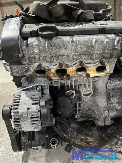 vw-polo-6r-14-motorblok-motor-cgg-cggb — foto 4