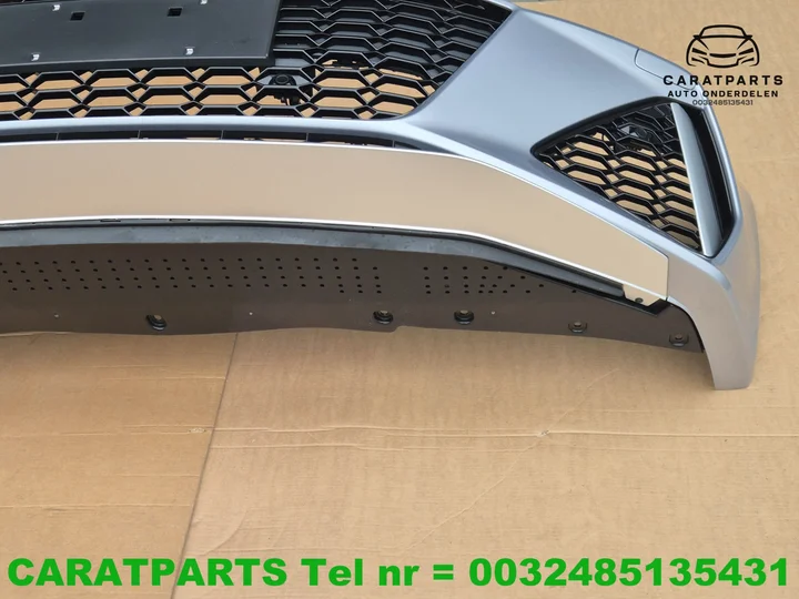 4k8807065j-rs6-bumper-rs7-voobumper-rs6-bumper-rs7-c8-4k — foto 11