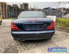 1998-mercedes-slk-r170-23-111973-donker-blauw-onderdelen — foto 5