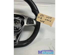 mercedes-a-b-cla-w176-w246-w117-stuurwiel-stuur-20132019 — foto 4
