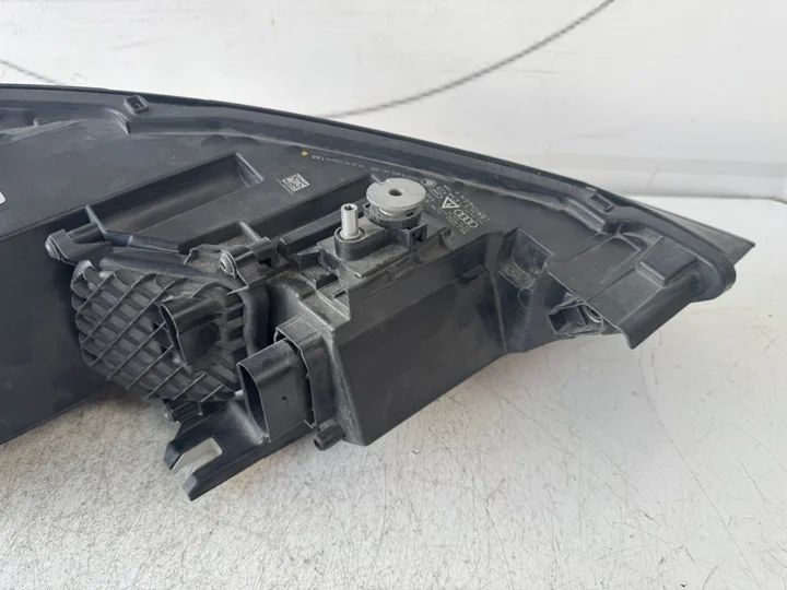 audi-a1-8xa-full-led-facelift-koplamp-links-8xa941005 — foto 5