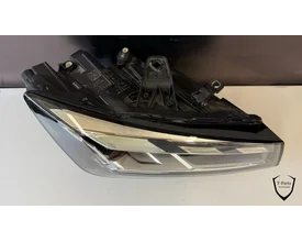 rechts-koplamp-audi-q2-lift-led-matrix-81a941036 — foto 6
