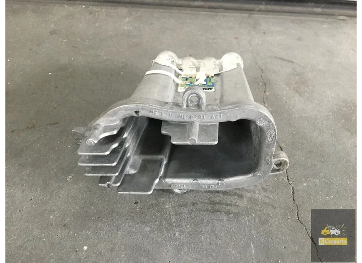 Module de clignotants à LED BMW F01