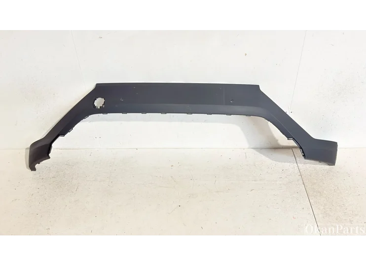 Spoiler de pare-chocs avant Skoda Elroq 5LJ 5LJ807061