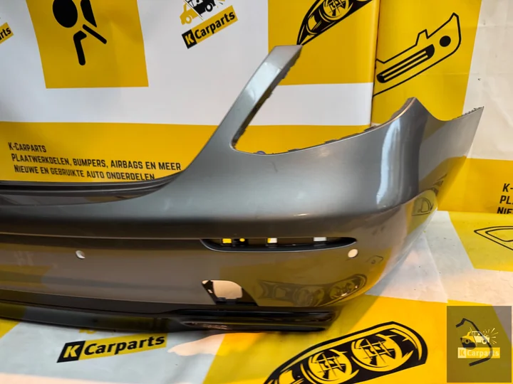 mercedes-e-klasse-w213-achterbumper-a2138850025-pdc — foto 8
