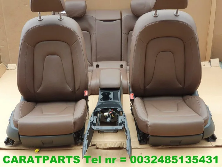 audi-a5-interieur-a5-leder-lederen-zetels-a5-sport-zetels-a5 — foto 7