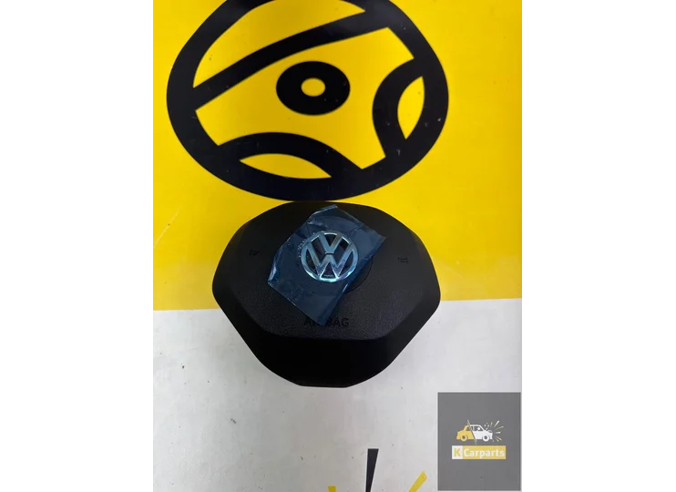 Lenkradairbag Volkswagen Golf 8 Tiguan T roc original 3G0880201