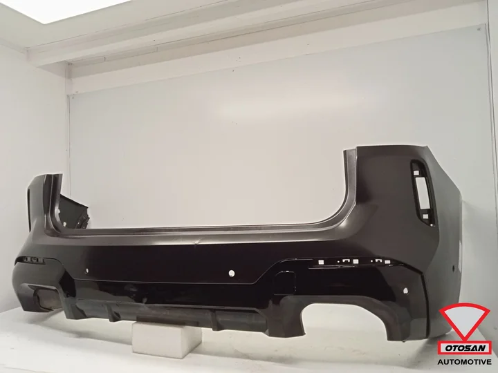 bmw-x3-g01-lci-m-pakket-achterbumper-bumper-6xpdc-origineel — foto 2