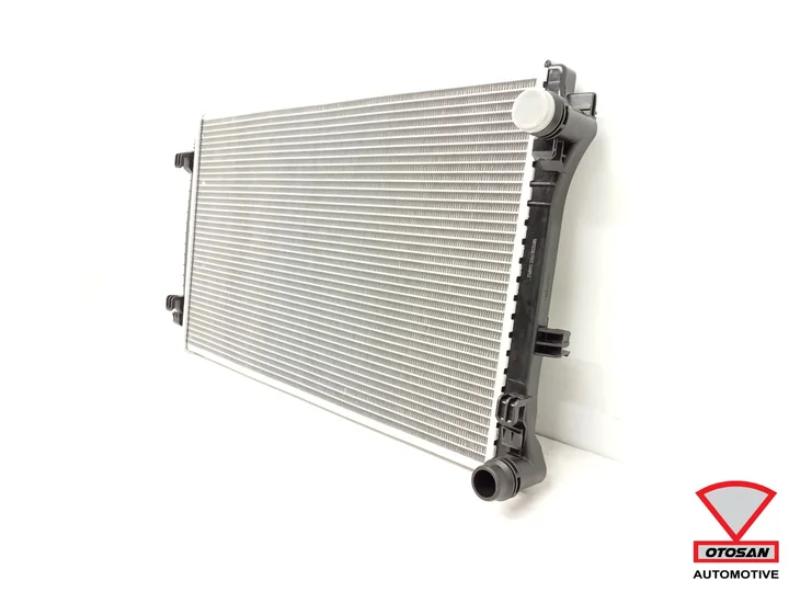 vw-audi-seat-skoda-5q0121251-gq-gd-gk-er-em-radiateur-radiator — foto 2