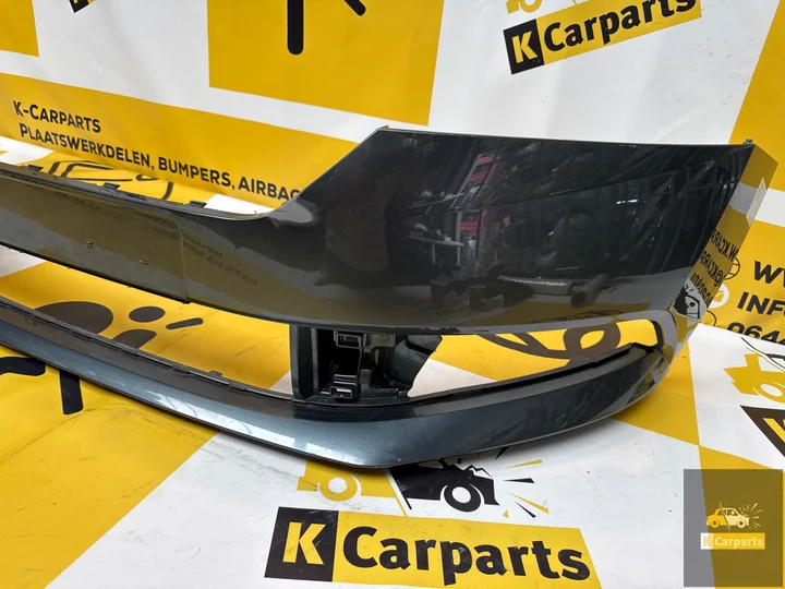 voorbumper-skoda-fabia-facelift-origineel-bumper-6v0807221f — foto 6