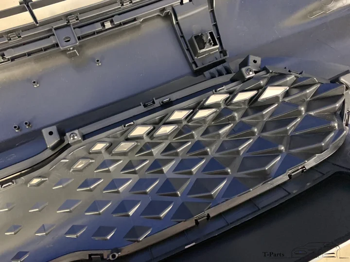 kia-niro-voorbumper-nieuw-bumper-origineel-grille — foto 6