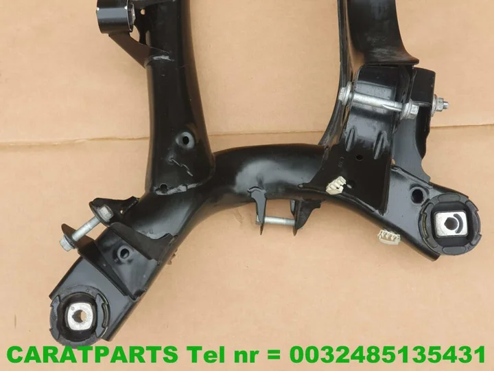 6853438-f34-achterbrug-f34-achteras-f34-gt-subframe-achter — foto 4