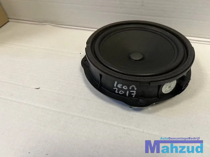 seat-leon-3-5f-rechts-voor-speaker-20122021 — foto 2