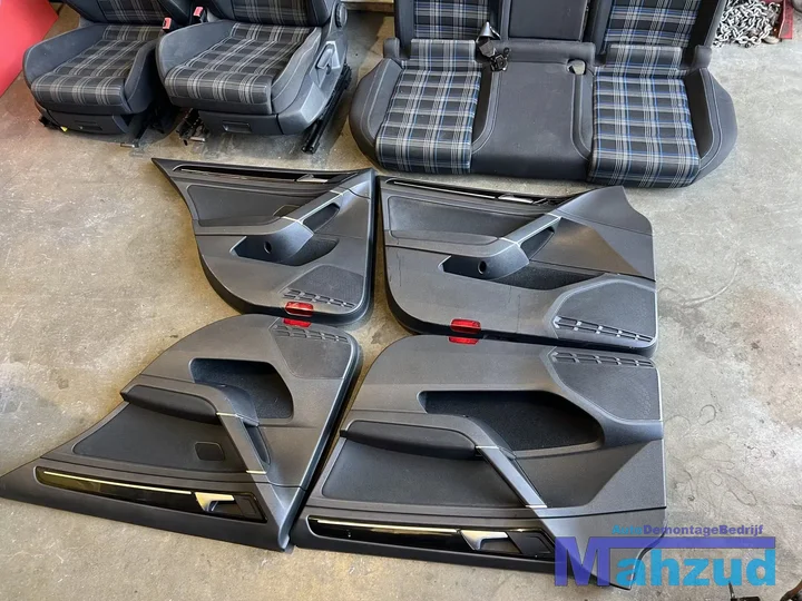 vw-golf-7-gte-interieur-compleet-5-deurs-20122019 — foto 14