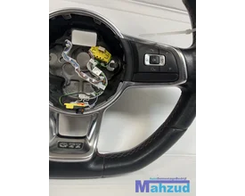 vw-polo-6r-6c-gti-stuurwiel-stuur-20092016 — foto 5