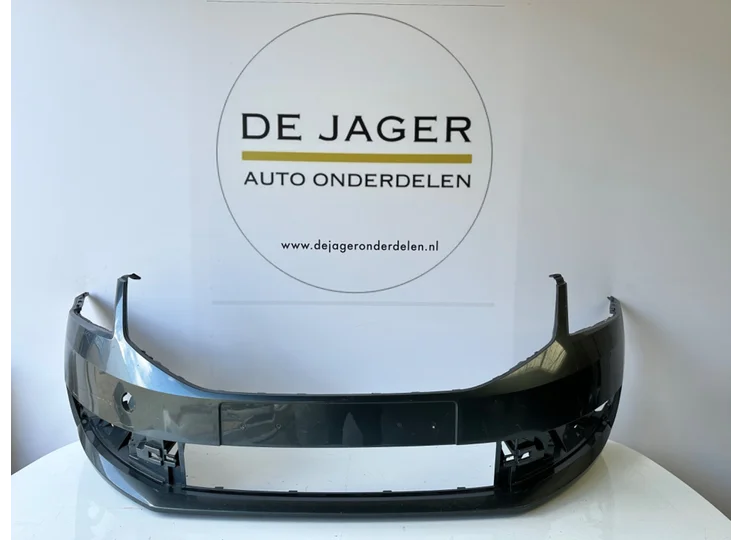 SKODA OCTAVIA III FACELIFT VOORBUMPER BUMPER 5E0807221AA