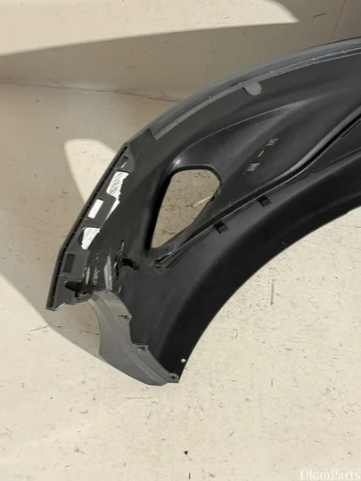 volvo-v40-rdesign-voorbumper-31347085 — foto 4