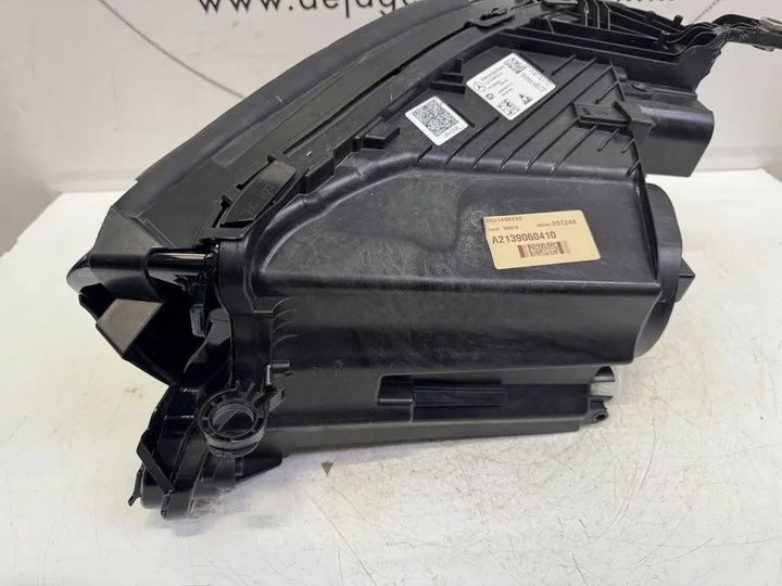 e-klasse-w213-facelift-multibeam-koplamp-rechts-a2139060410 — foto 7