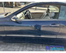 mercedes-clk-w209-k359-blauw-links-deur-2003-2010