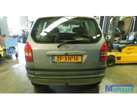 opel-zafira-a-18-16v-motorblok-x18xer-motor — foto 4