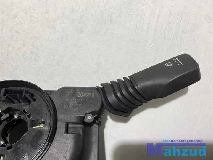 opel-astra-h-stuurkolom-knipperlicht-schakelaar-13250226gh — foto 3