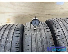 mercedes-a-b-c-e-cla-klasse-sport-velgen-19-inch-5x112-666 — foto 14