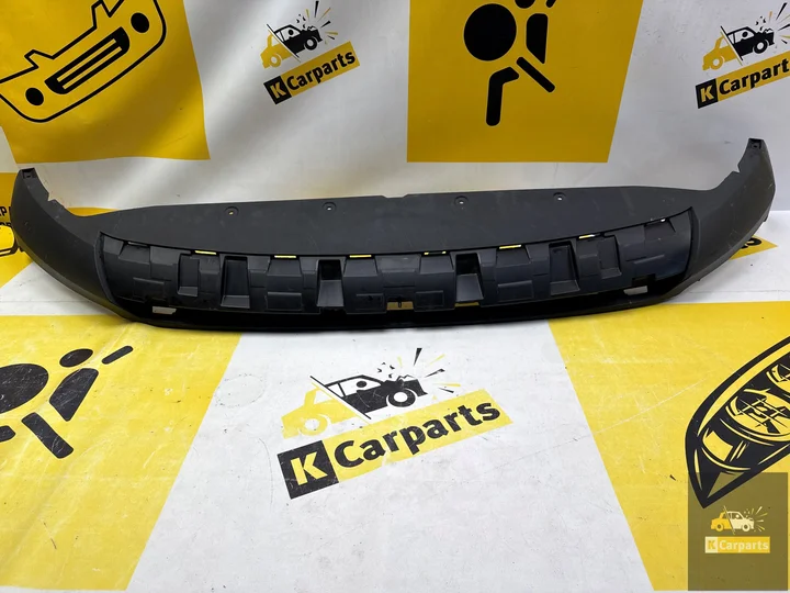 volvo-xc40-spoiler-voorbumper-31449340 — foto 2