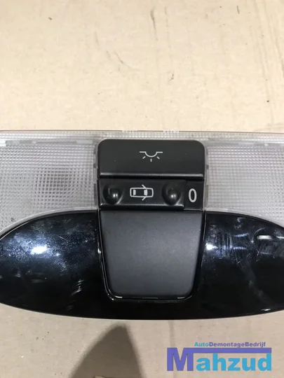mercedes-slk-r170-binnenverlichting-schakelaar-a1708200601 — foto 2
