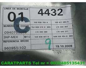 1k9839461a-1k9839755a-raammechanisme-golf-6-variant — foto 8