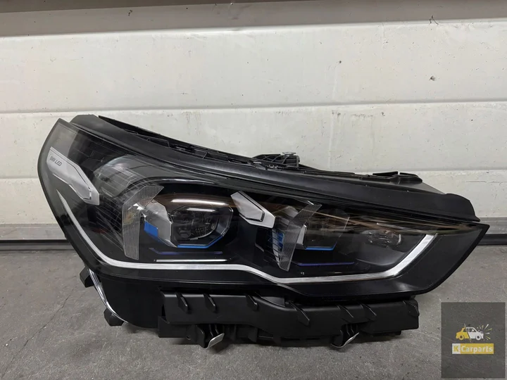 5a798d2-5a798d1-bmw-g60-g61-rechts-lamp-links-volledig-led-laser-compleet-europa-5a798d2 — foto 2