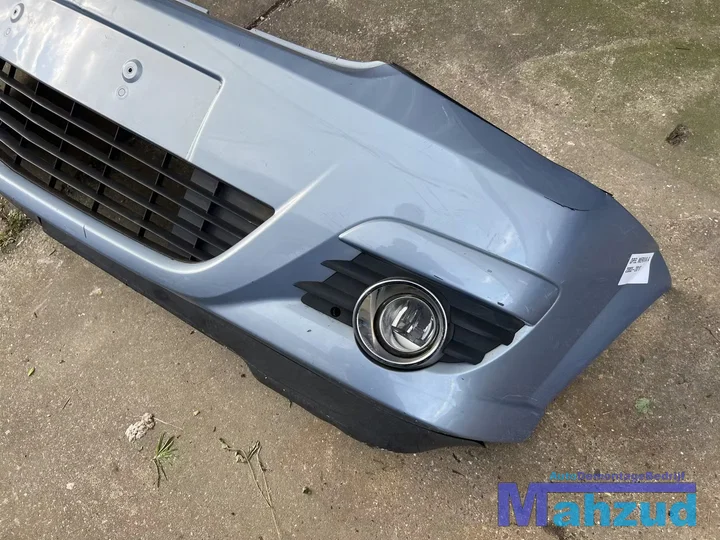 opel-meriva-a-blauw-voorbumper-20032010 — foto 3