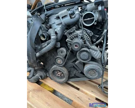 bmw-3-serie-e90-20-16v-motorblok-motor-n43b20a — foto 5