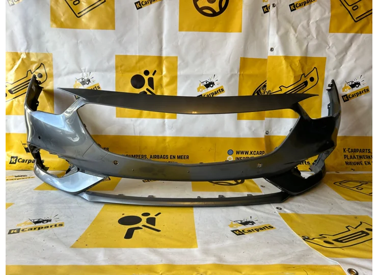 Voorbumper  Opel Insignia B 4X PDC origineel bumper 39136417