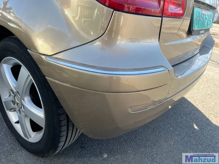 mercedes-b-klasse-w245-brons-791-achterbumper-20052011 — foto 6
