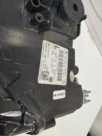 vw-tiguan-5na-5nb-vol-led-koplamp-links-5nb941081a — foto 9