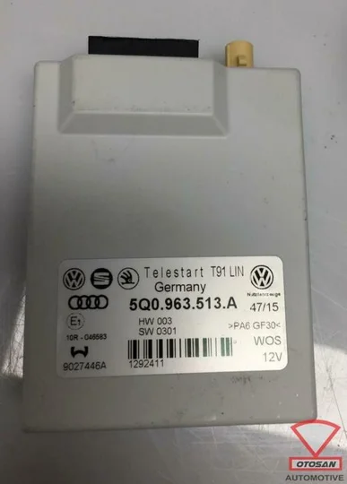 vw-tiguan-5na-2018-standkachel-diesel-compleet-5qf815005g — foto 2
