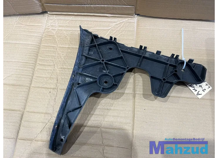 audi-a6-c6-sedan-links-achter-bumper-steun-0411-4f5807453