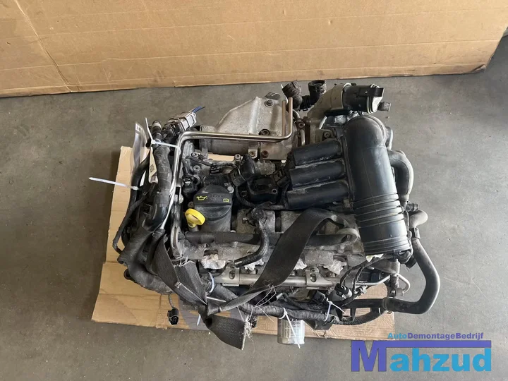 vw-golf-7-ibiza-polo-fabia-12-tsi-16v-motorblok-motor-cjz — foto 3