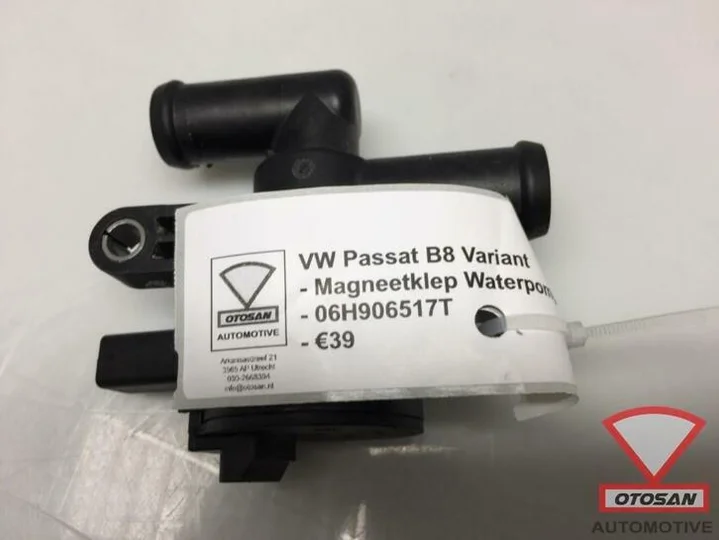 vw-passat-b8-vag-magneetklep-waterpomp-06h906517t — foto 2