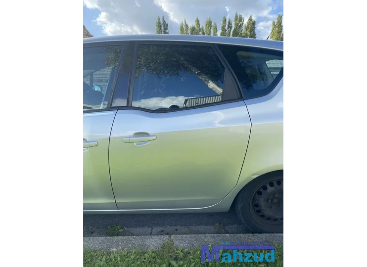 opel-meriva-b-17-cdti-demontage-onderdelen-a17dts-z157