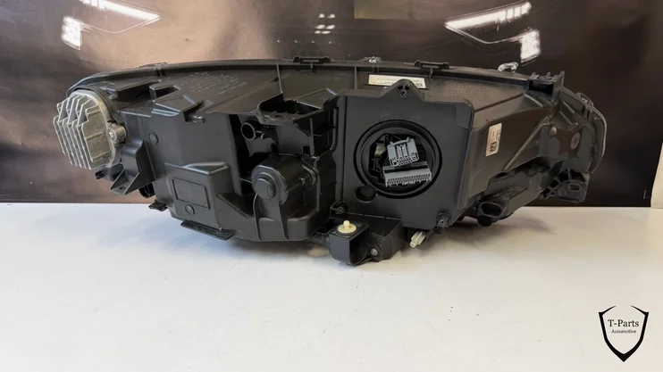 links-koplamp-volvo-v90-s90-x-volledige-led-actieve-grootlicht-32228310 — foto 12