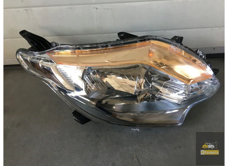 Mitsubishi L200 rechter lamp 2016-2020 r Normaal