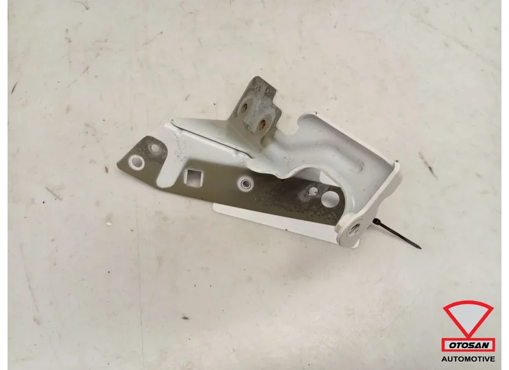 Support de panneau latéral gauche pour Opel Astra L 2021+ 403078b02