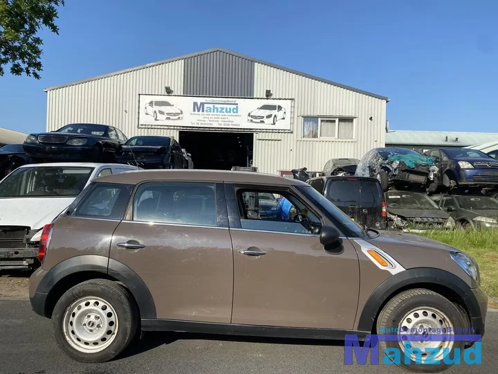 mini-countryman-one-r60-d-16d-bruin-demontage-onderdelen — foto 8