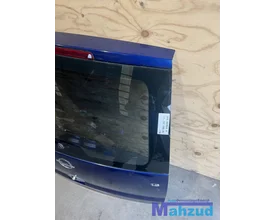 opel-meriva-a-z21b-blauw-achterklep-20032010 — foto 2