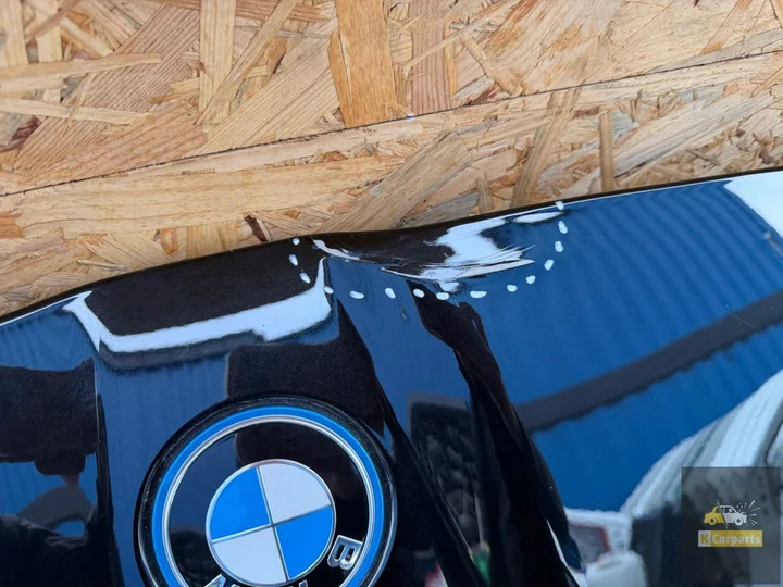 bmw-x2-u10-23-motorkap — foto 2