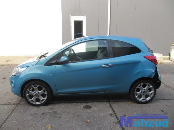 2011-ford-ka-12-demontage-sloop-208 — foto 3