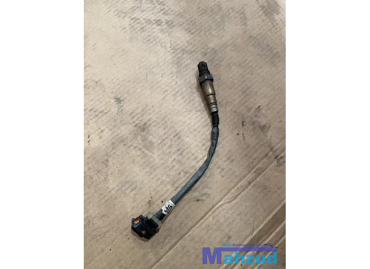 OPEL CORSA E ADAM 1.2 Lambdasonde nox sensor na kat 55562206