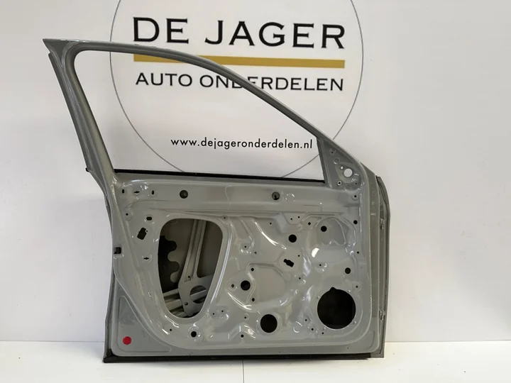 skoda-kamiq-658-portier-deur-links-voor — foto 3